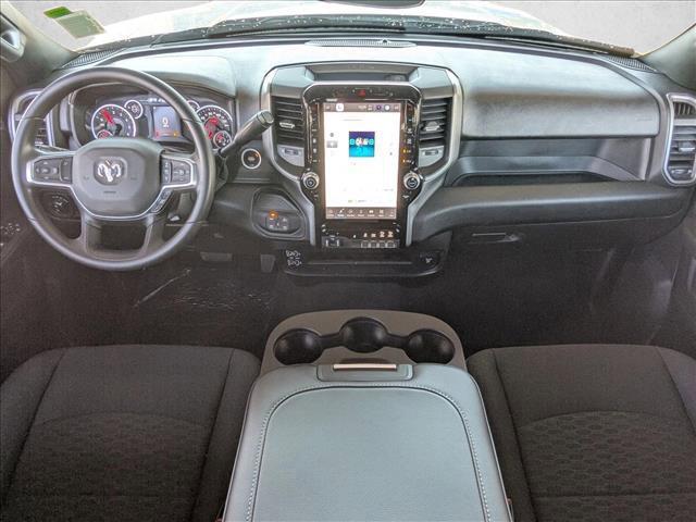 new 2026 Ram 2500 car, priced at $54,991