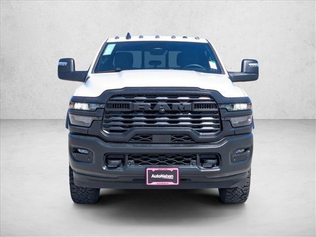 new 2026 Ram 2500 car, priced at $54,991