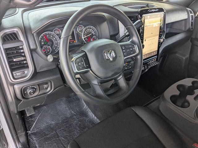 new 2026 Ram 2500 car, priced at $54,991