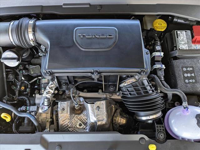 new 2026 Jeep Compass car, priced at $32,994