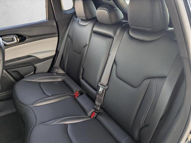 new 2026 Jeep Compass car, priced at $32,994