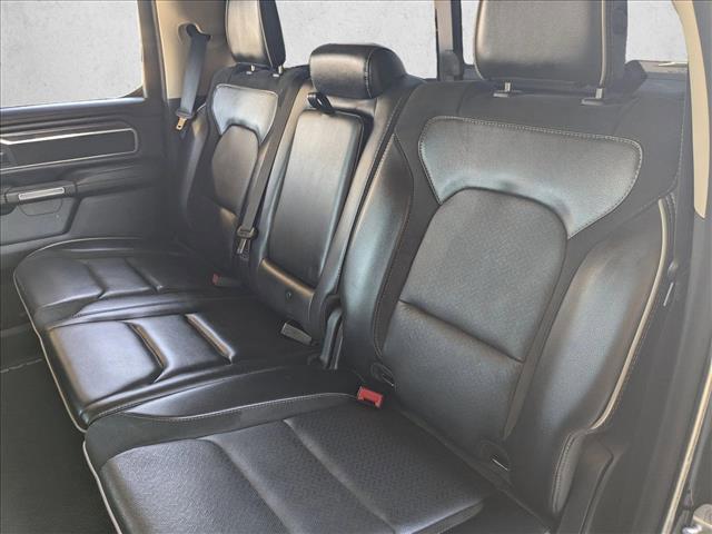used 2020 Ram 1500 car, priced at $28,741