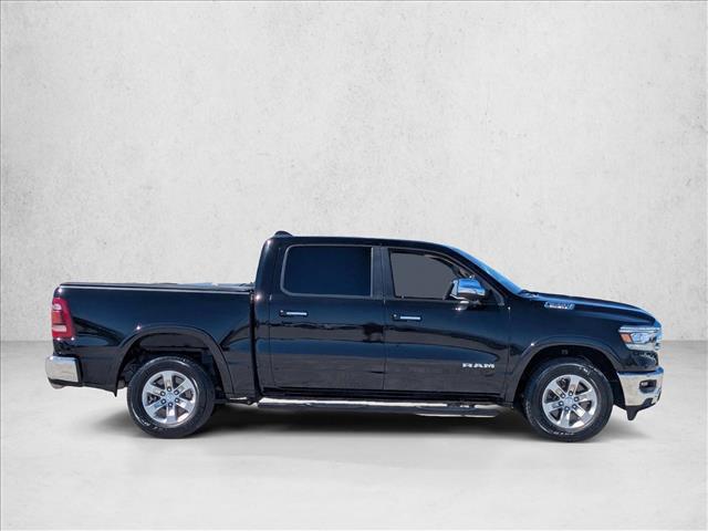 used 2020 Ram 1500 car, priced at $28,741