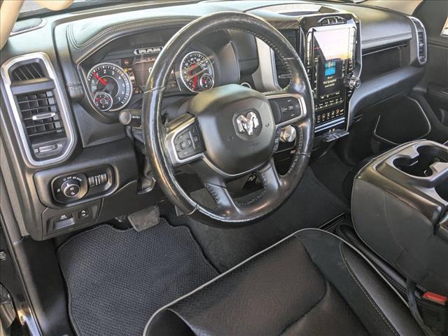 used 2020 Ram 1500 car, priced at $28,741