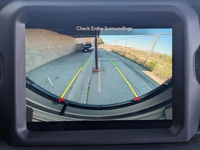 used 2021 Jeep Wrangler Unlimited car, priced at $54,991