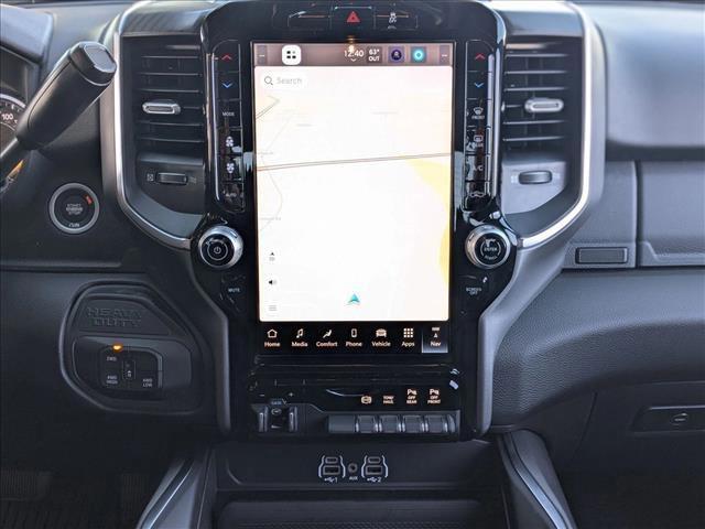 new 2026 Ram 2500 car, priced at $76,410