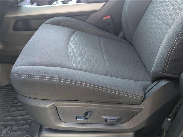 new 2026 Ram 2500 car, priced at $76,410