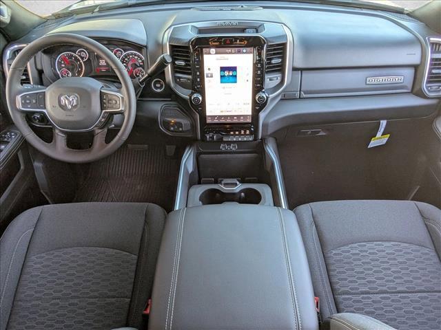 new 2026 Ram 2500 car, priced at $76,410