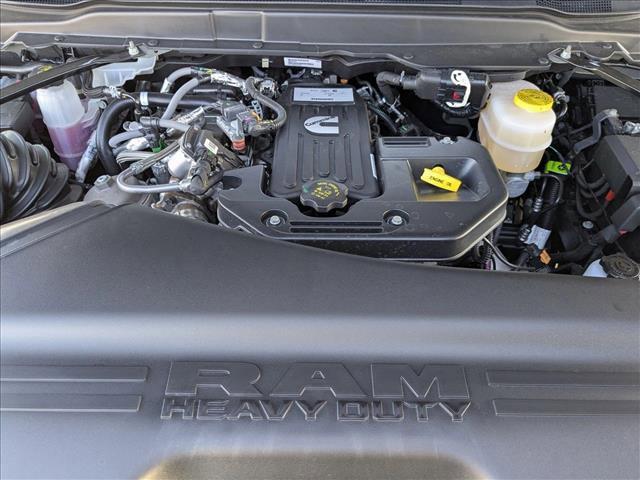 new 2026 Ram 2500 car, priced at $76,410