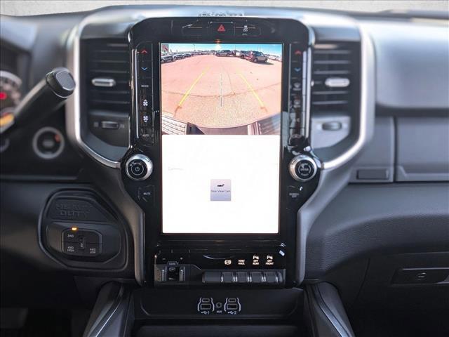 new 2026 Ram 2500 car, priced at $76,410