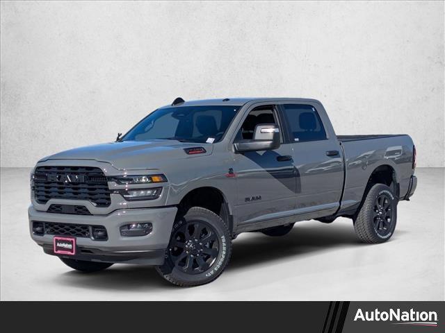 new 2026 Ram 2500 car, priced at $76,410
