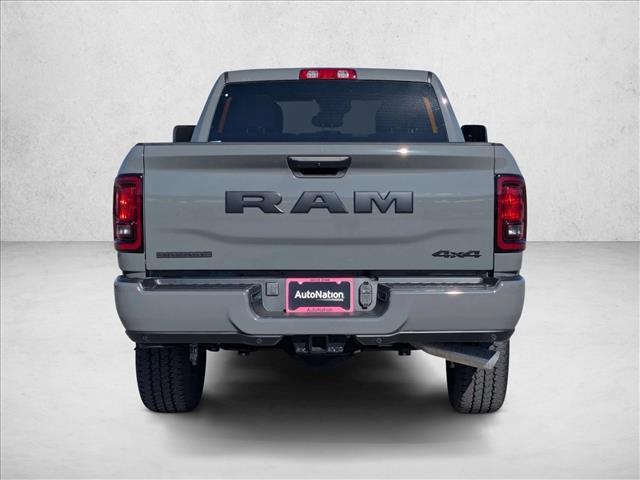 new 2026 Ram 2500 car, priced at $76,410