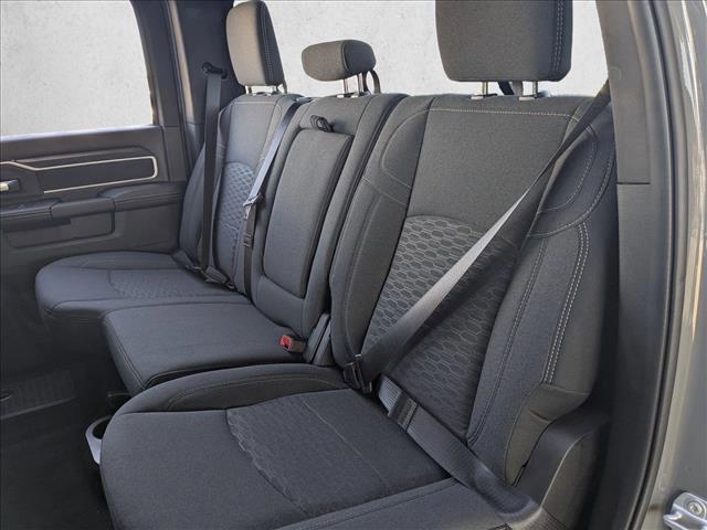 new 2026 Ram 2500 car, priced at $76,410