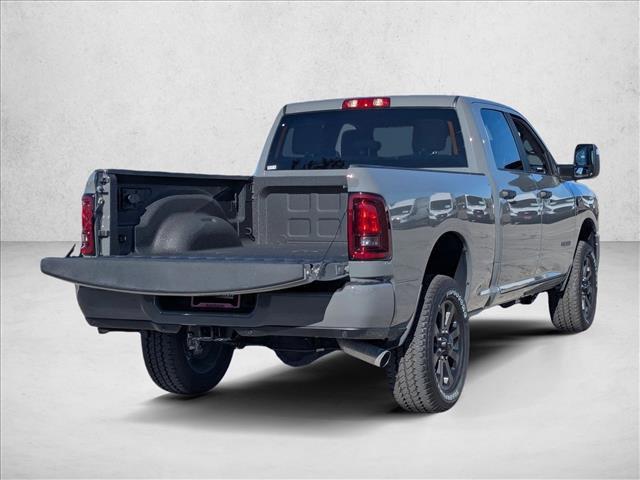 new 2026 Ram 2500 car, priced at $76,410