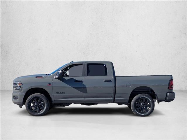 new 2026 Ram 2500 car, priced at $76,410