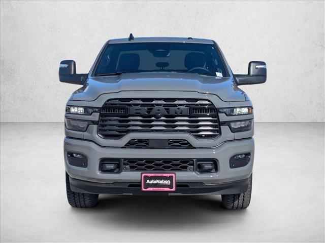 new 2026 Ram 2500 car, priced at $76,410