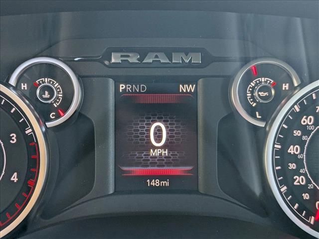 new 2026 Ram 2500 car, priced at $76,410