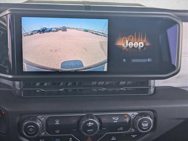 used 2024 Jeep Wrangler 4xe car, priced at $29,900