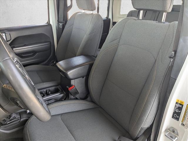 used 2024 Jeep Wrangler 4xe car, priced at $29,900