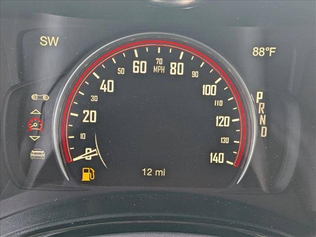 new 2026 Dodge Durango car, priced at $47,832