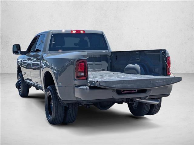 new 2026 Ram 3500 car, priced at $75,174