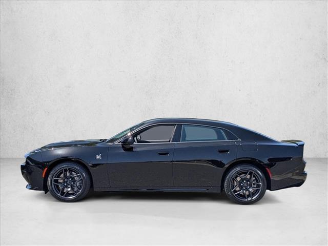new 2026 Dodge Charger car, priced at $62,988