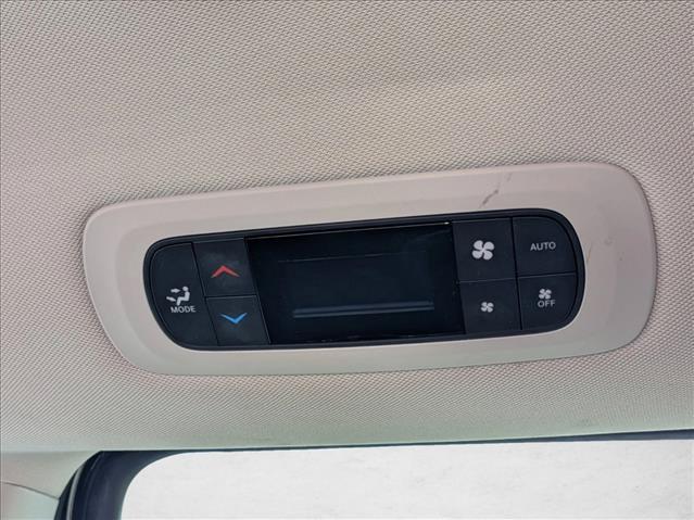 used 2022 Chrysler Pacifica Hybrid car, priced at $20,991