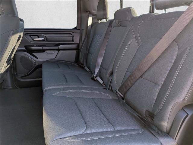 new 2026 Ram 1500 car, priced at $43,063