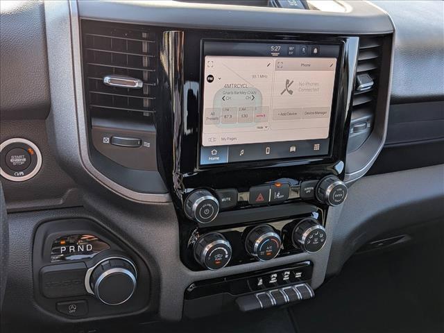 new 2026 Ram 1500 car, priced at $43,063