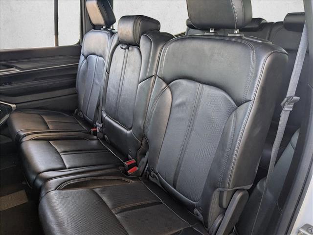 used 2024 Jeep Wagoneer car, priced at $37,547