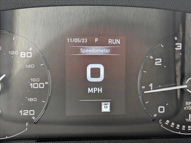 used 2024 Ram ProMaster 2500 car, priced at $37,842