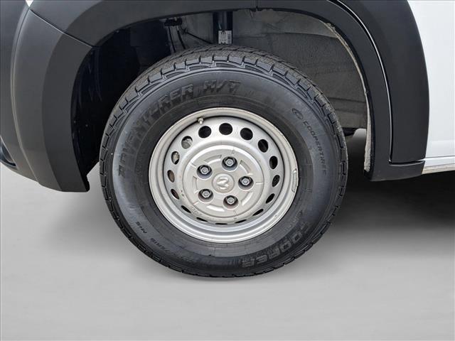 used 2024 Ram ProMaster 2500 car, priced at $37,842