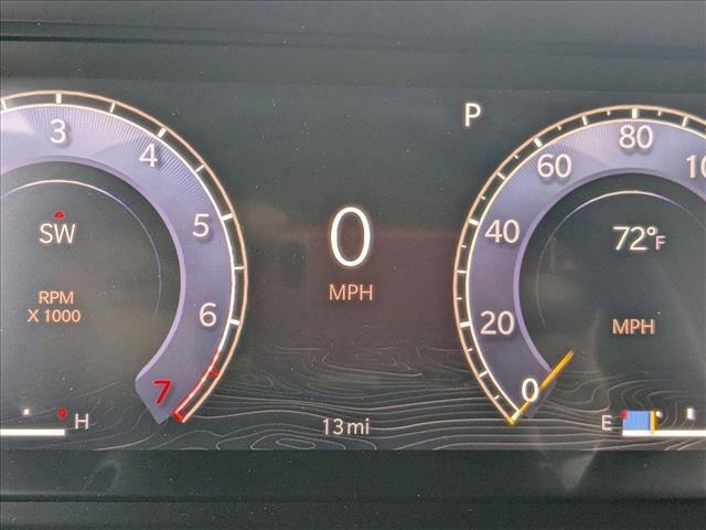 new 2025 Jeep Grand Cherokee L car, priced at $44,400