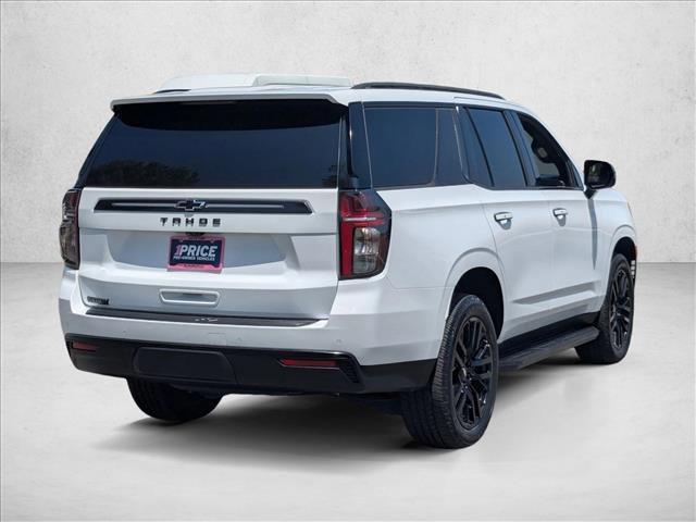 used 2023 Chevrolet Tahoe car, priced at $56,009