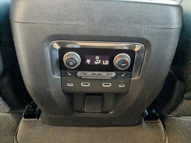 used 2023 Chevrolet Tahoe car, priced at $56,009