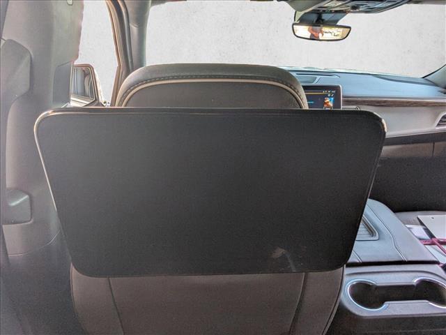 used 2023 Chevrolet Tahoe car, priced at $56,009