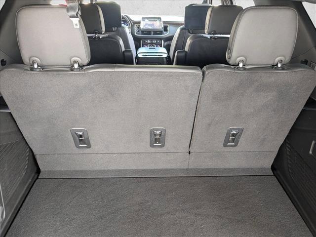 used 2023 Chevrolet Tahoe car, priced at $56,009