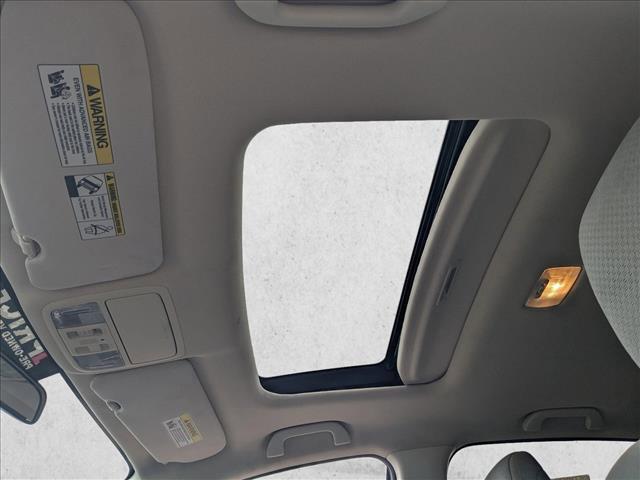 used 2015 Honda CR-V car, priced at $15,997