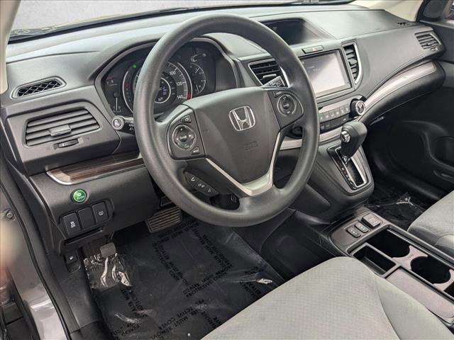 used 2015 Honda CR-V car, priced at $15,997