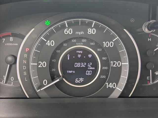 used 2015 Honda CR-V car, priced at $15,997