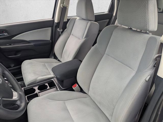 used 2015 Honda CR-V car, priced at $15,997