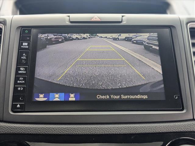 used 2015 Honda CR-V car, priced at $15,997