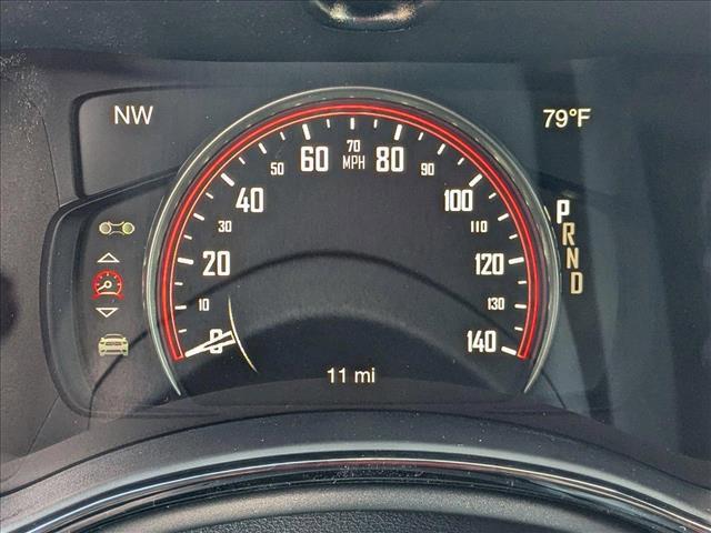 new 2025 Dodge Durango car, priced at $47,990