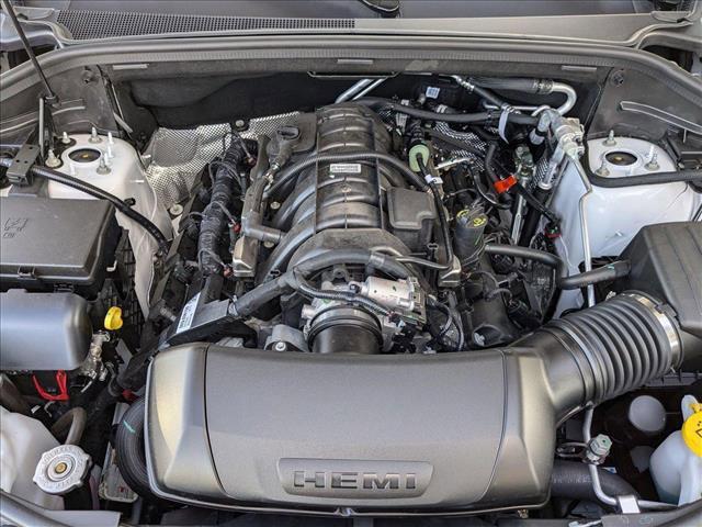 new 2025 Dodge Durango car, priced at $47,990