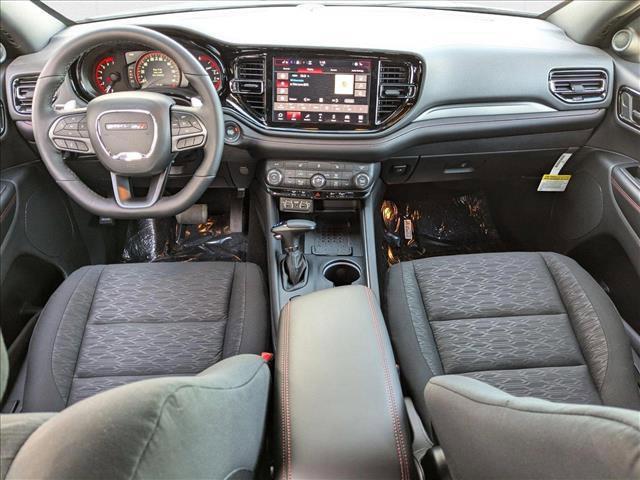 new 2025 Dodge Durango car, priced at $47,990