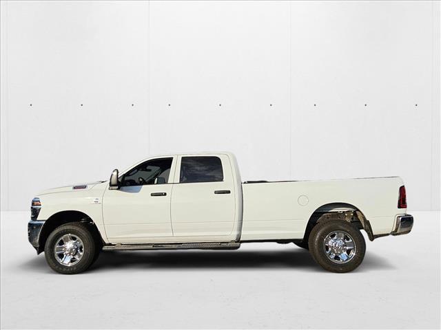 new 2026 Ram 2500 car, priced at $63,495