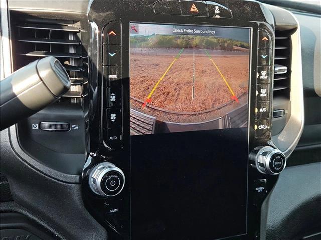 new 2026 Ram 2500 car, priced at $63,495