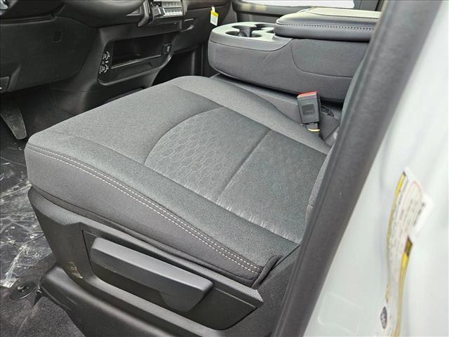 new 2026 Ram 2500 car, priced at $63,495