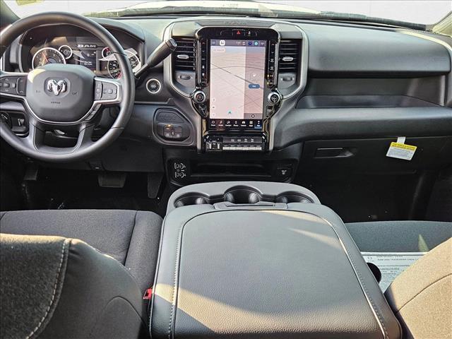 new 2026 Ram 2500 car, priced at $63,495