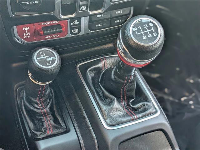 used 2021 Jeep Gladiator car, priced at $27,991